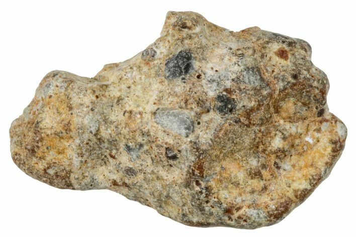 Lunar Meteorite ( g) - NWA #268001